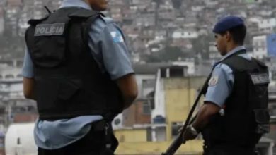 Governo divulga decreto estabelecendo normas para atuação policial